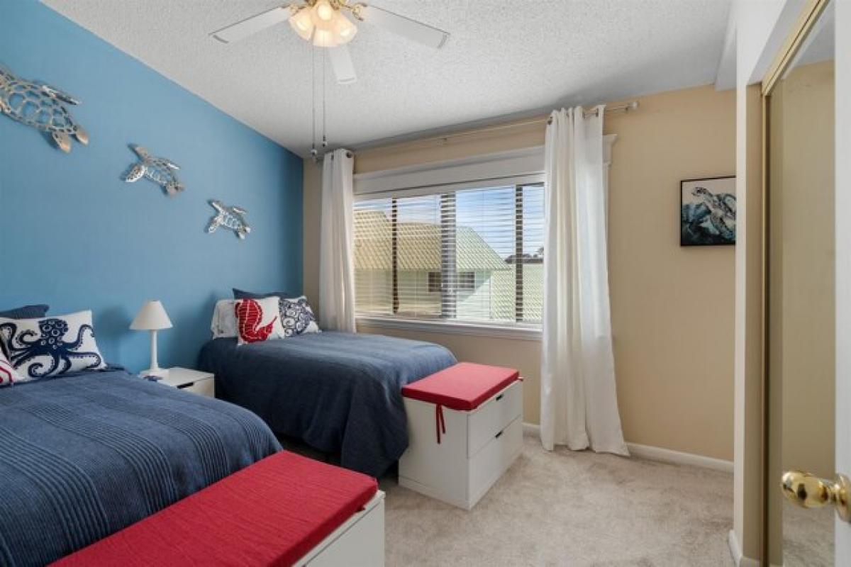 2 bedrooms House in Saint Augustine, USA No. 372833