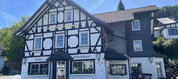 501m² Hotel in Hochsauerlandkreis, Germany No. 221727 3