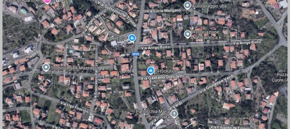 Villa de 4 dormitorios en Pedara, Italy No. 275680 8