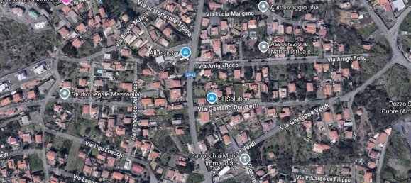 Villa de 4 dormitorios en Pedara, Italy No. 275680 4