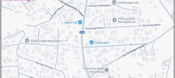 Villa de 4 dormitorios en Pedara, Italy No. 275680 11