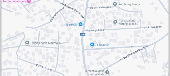 Villa de 4 dormitorios en Pedara, Italy No. 275680 26