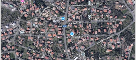 Villa de 4 dormitorios en Pedara, Italy No. 275680 15