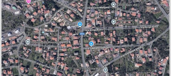 Villa de 4 dormitorios en Pedara, Italy No. 275680 19