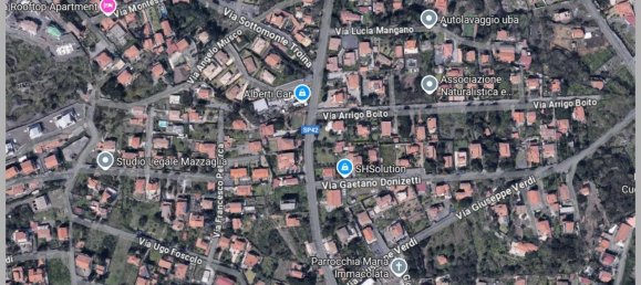 Villa de 4 dormitorios en Pedara, Italy No. 275680 23