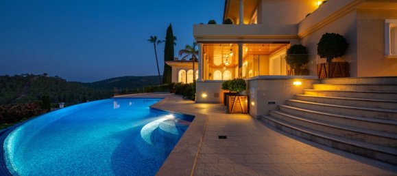 4 غرف نوم منزل في Palma de Majorca, Spain رقم 134032 4