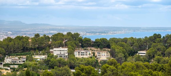 4 غرف نوم منزل في Palma de Majorca, Spain رقم 134032 12