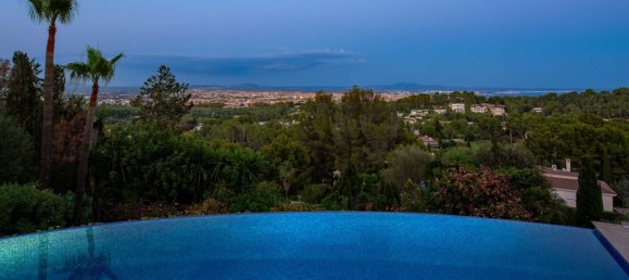 4 غرف نوم منزل في Palma de Majorca, Spain رقم 134032 8