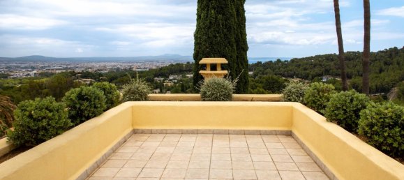 4 غرف نوم منزل في Palma de Majorca, Spain رقم 134032 13