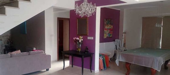 4 chambres Villa à Pera Pedi, Cyprus No. 67695 11