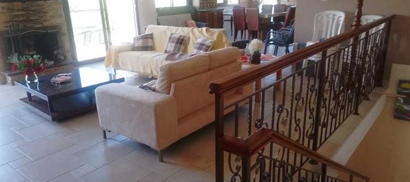 4 chambres Villa à Pera Pedi, Cyprus No. 67695 9