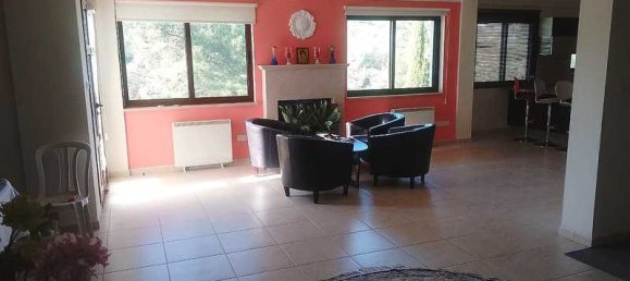 4 chambres Villa à Pera Pedi, Cyprus No. 67695 7