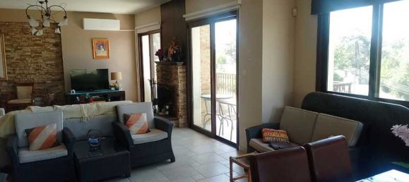 4 chambres Villa à Pera Pedi, Cyprus No. 67695 14