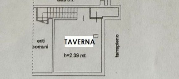 3 Schlafzimmer Wohnung in Milan, Italy, Nr. 360732 12