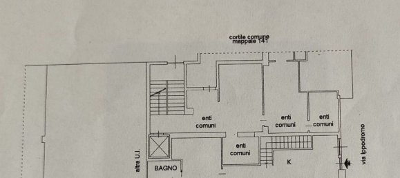 3 Schlafzimmer Wohnung in Milan, Italy, Nr. 360732 11