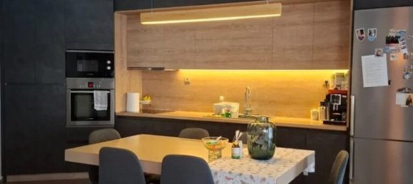3 chambres appartement à vendre à Chalkidiki, Central Macedonia, Macedonia and Thrace, Greece № 52017 4