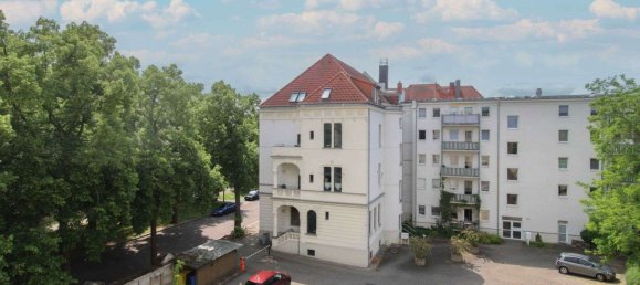 Квартира с 3 спальнями в Магдебург, Германия № 272419 18