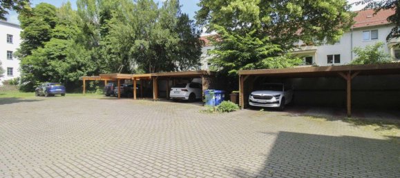 Квартира с 3 спальнями в Магдебург, Германия № 272419 22