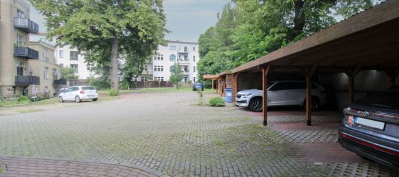 Квартира с 3 спальнями в Магдебург, Германия № 272419 21