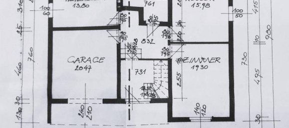 4 rooms House in Gleisdorf, Austria No. 230788 32