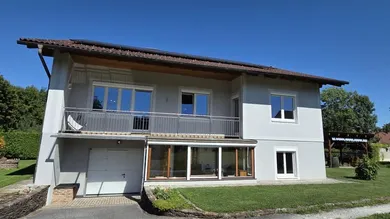 4 rooms House in Gleisdorf, Austria No. 230788