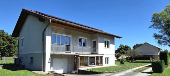 4 rooms House in Gleisdorf, Austria No. 230788 30