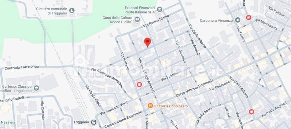 3 Schlafzimmer Penthouse in Triggiano, Italy, Nr. 273460 10