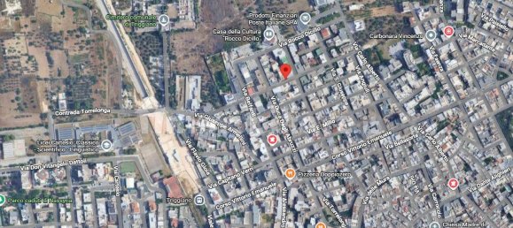 3 Schlafzimmer Penthouse in Triggiano, Italy, Nr. 273460 11