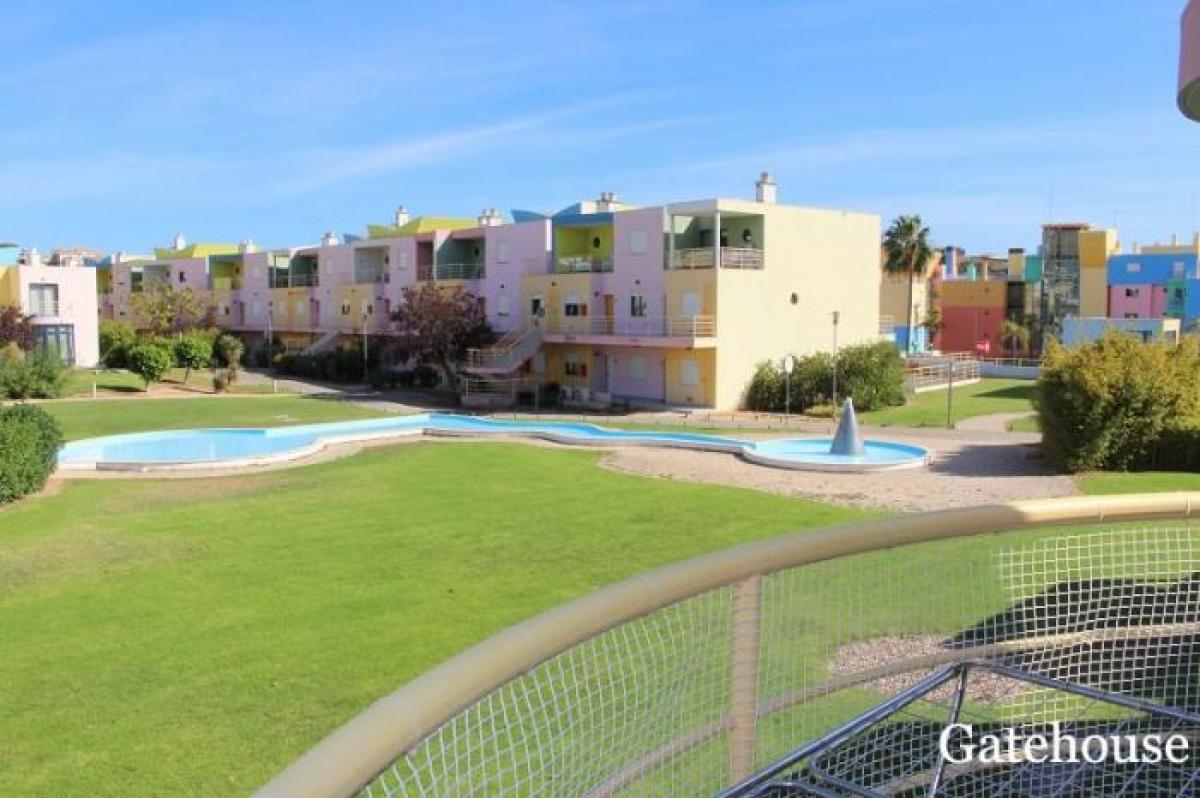 Studio in Albufeira, Portugal No. 5039