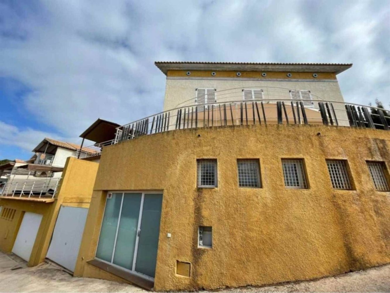 Casa T3 em Altea, Spain N.º 94612