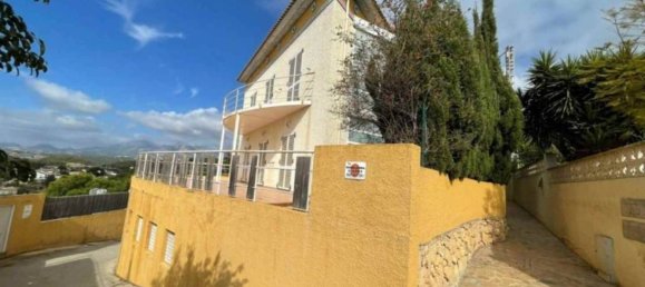 Casa T3 em Altea, Spain N.º 94612 2