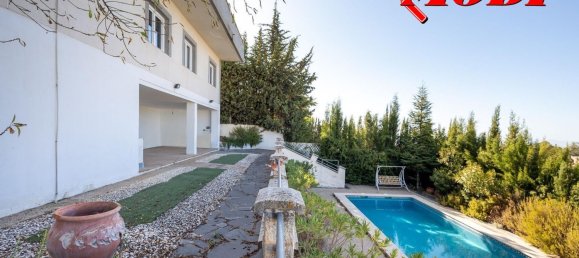 5 Schlafzimmer Haus in La Zubia, Spain, Nr. 134454 46