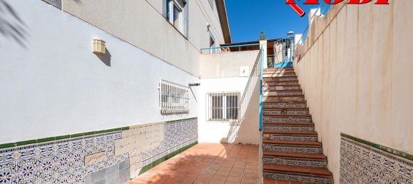 5 Schlafzimmer Haus in La Zubia, Spain, Nr. 134454 42