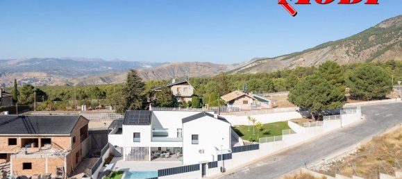 5 Schlafzimmer Haus in La Zubia, Spain, Nr. 134454 39
