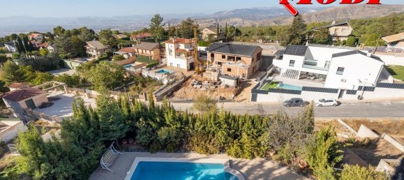 5 Schlafzimmer Haus in La Zubia, Spain, Nr. 134454 50