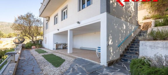 5 Schlafzimmer Haus in La Zubia, Spain, Nr. 134454 44