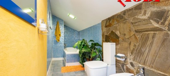 5 Schlafzimmer Haus in La Zubia, Spain, Nr. 134454 27