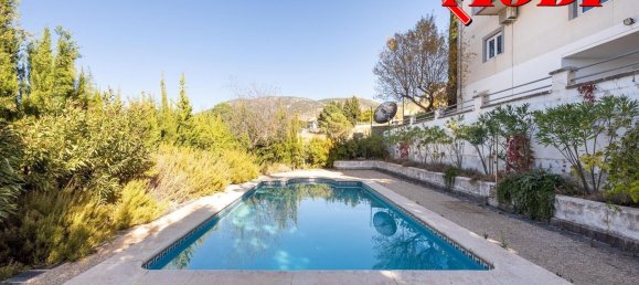 5 Schlafzimmer Haus in La Zubia, Spain, Nr. 134454 49