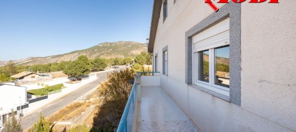 5 Schlafzimmer Haus in La Zubia, Spain, Nr. 134454 36