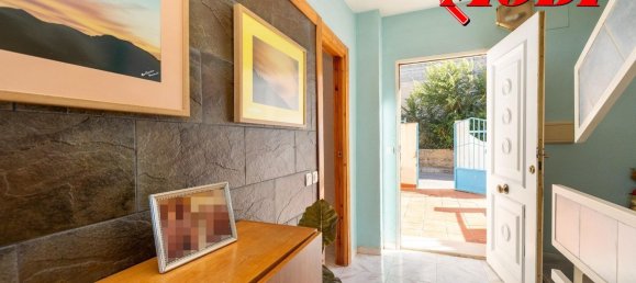 5 Schlafzimmer Haus in La Zubia, Spain, Nr. 134454 12