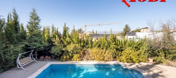 5 Schlafzimmer Haus in La Zubia, Spain, Nr. 134454 45