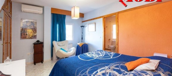 5 Schlafzimmer Haus in La Zubia, Spain, Nr. 134454 18