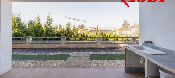 5 Schlafzimmer Haus in La Zubia, Spain, Nr. 134454 33