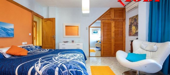 5 Schlafzimmer Haus in La Zubia, Spain, Nr. 134454 17