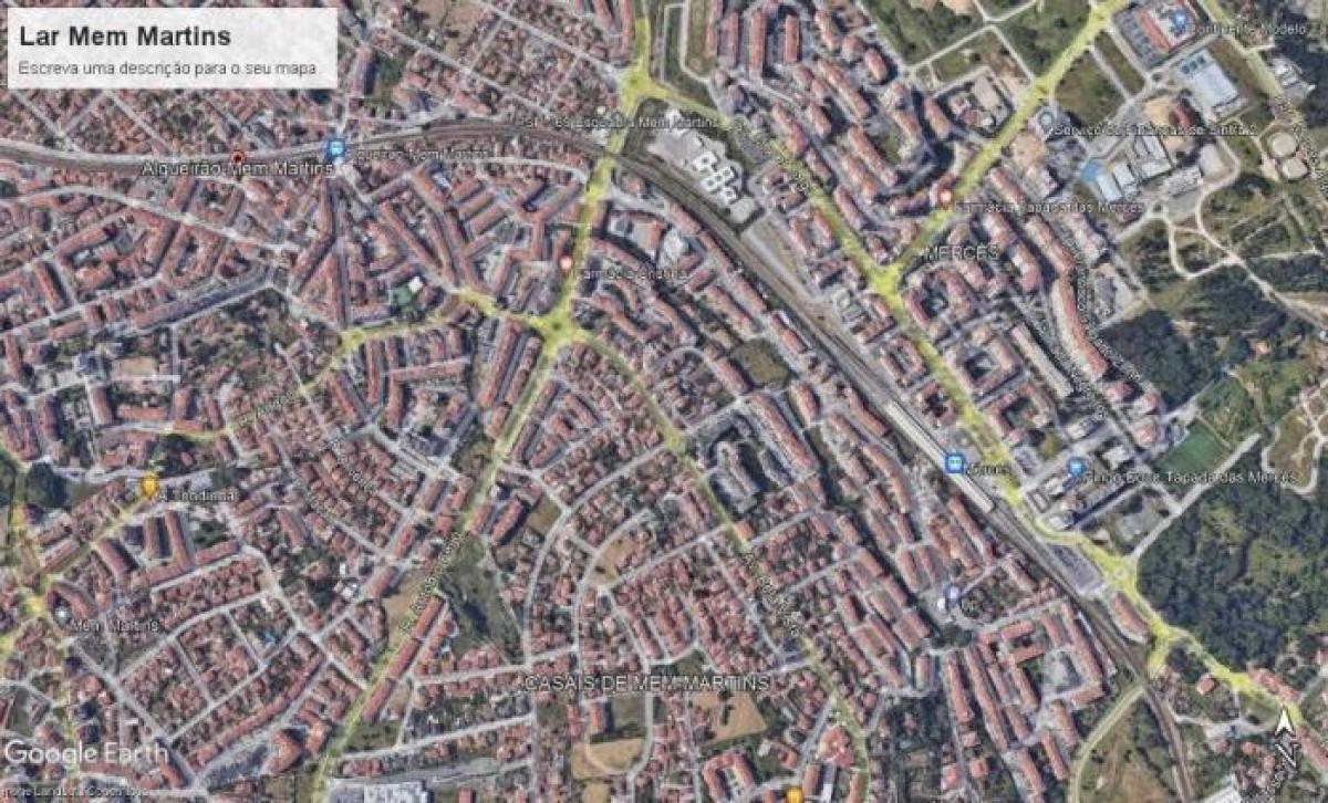  Land in Sintra, Portugal No. 9166