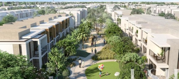 5 bedrooms Villa in Arabian Ranches 3, UAE No. 98041 4