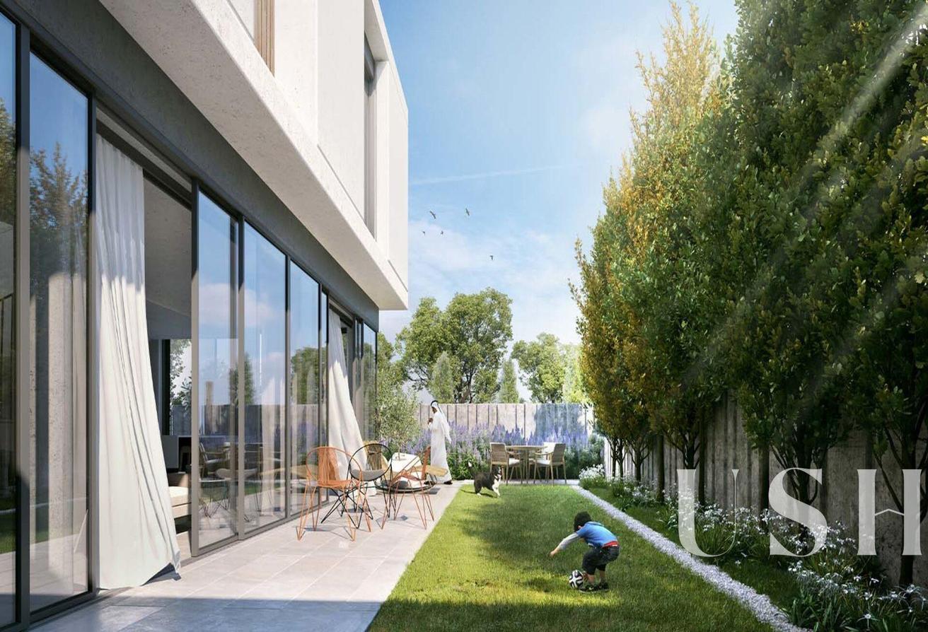 5 bedrooms Villa in Arabian Ranches 3, UAE No. 98041