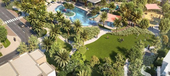 5 bedrooms Villa in Arabian Ranches 3, UAE No. 98041 10