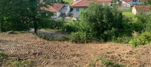  Land in Narrosse, France No. 318294 2