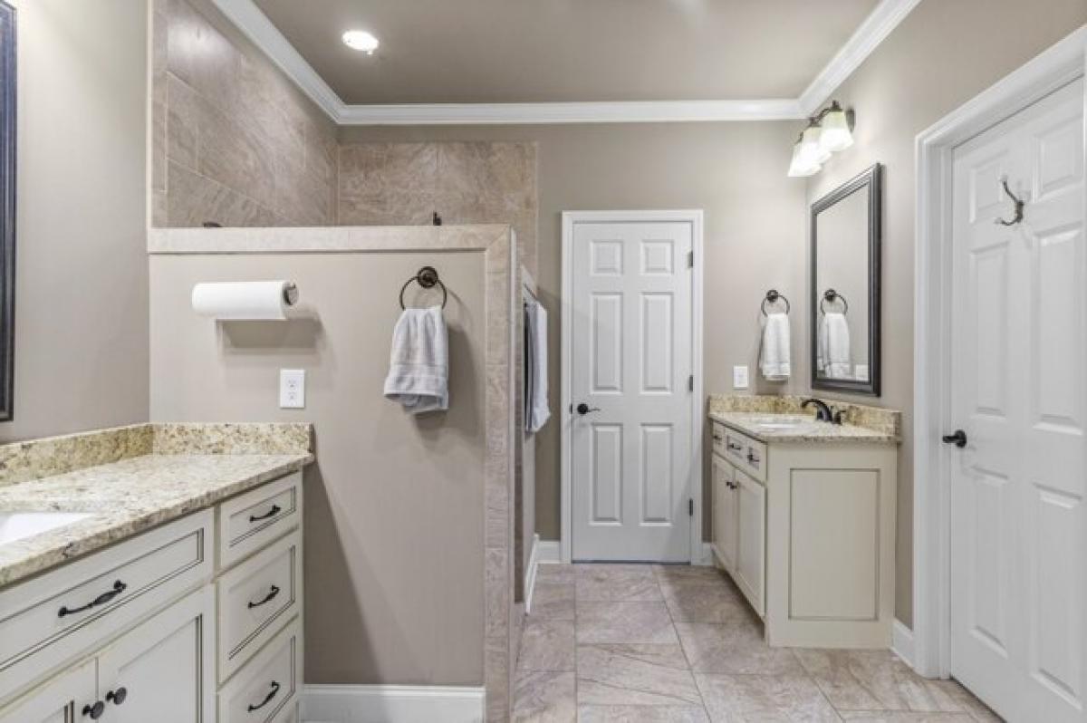 3 غرف نوم منزل في Spring Hill, USA رقم 390964